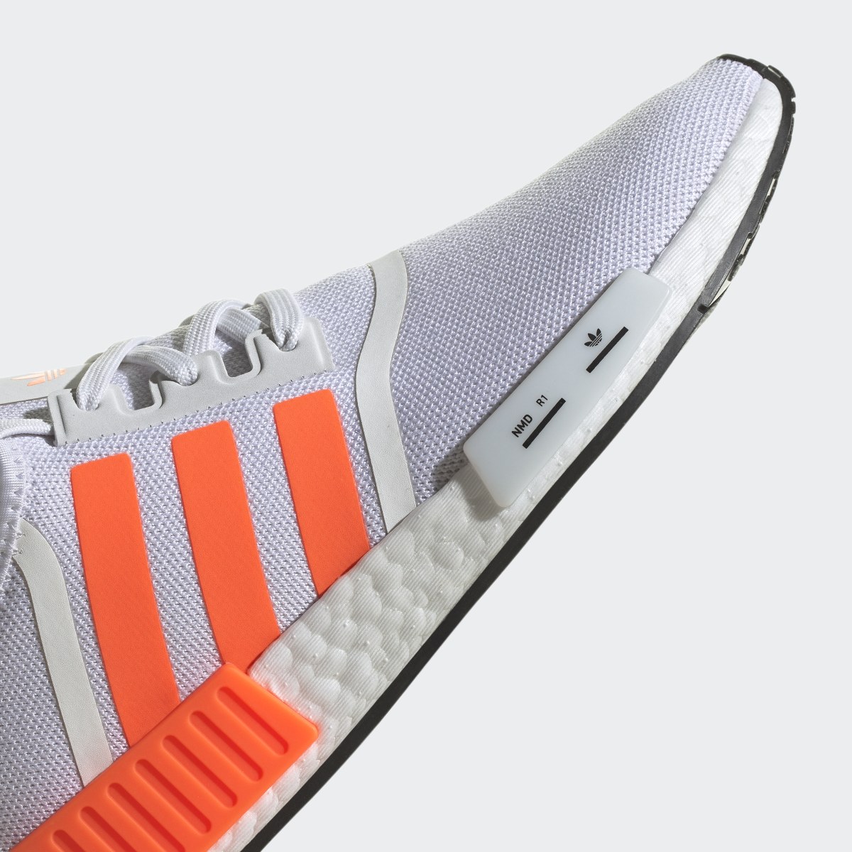 Adidas Tenis NMD_R1. 4