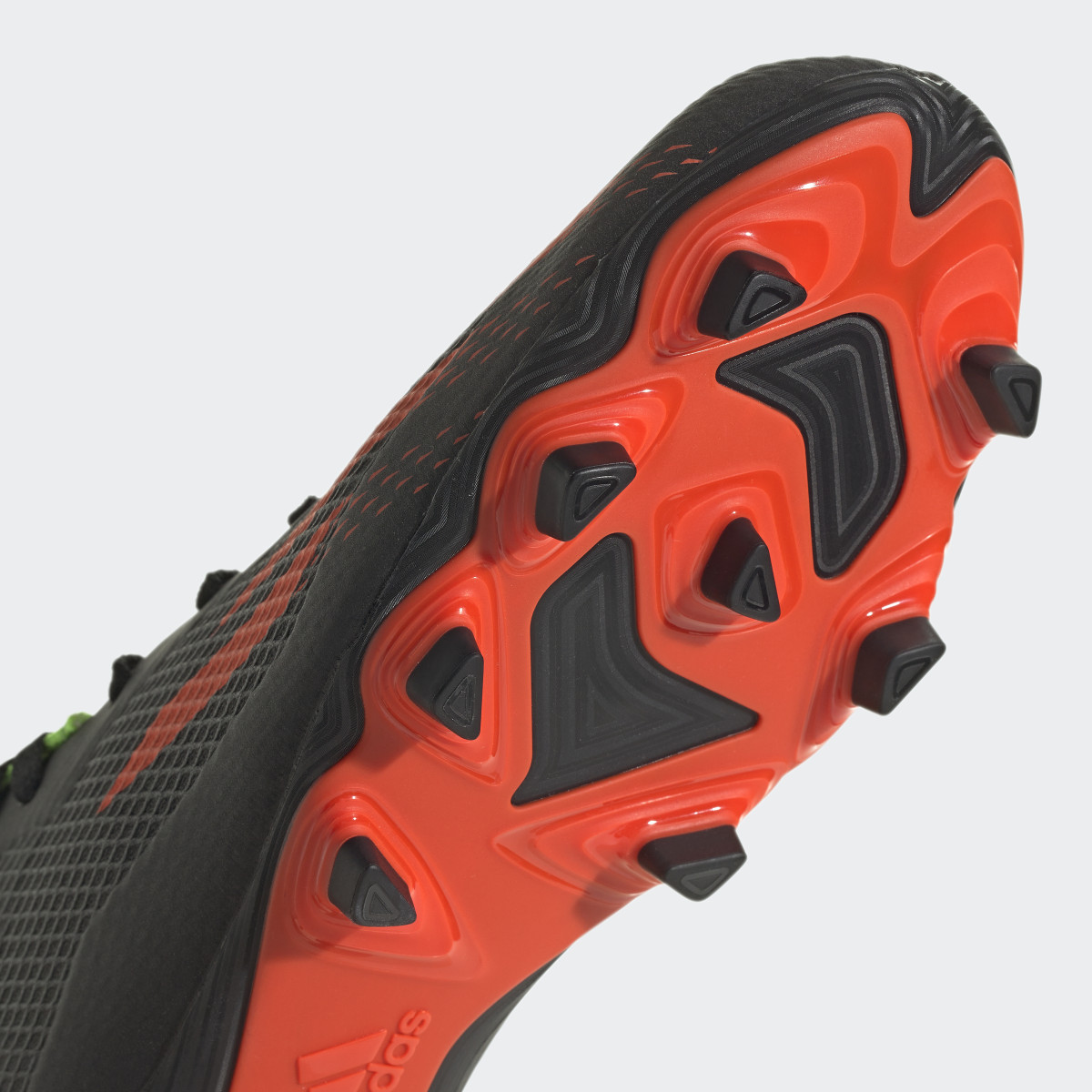 Adidas X Speedportal.4 Flexible Ground Boots. 9