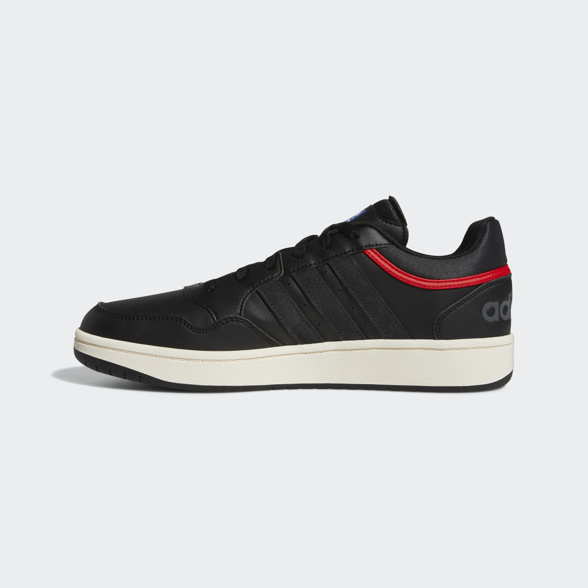 Adidas Hoops 3.0 Low Classic Vintage Schuh. 7