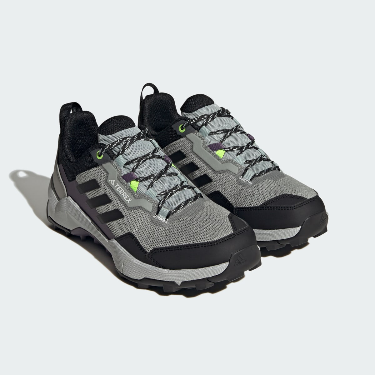 Adidas Terrex AX4 Hiking Shoes. 8