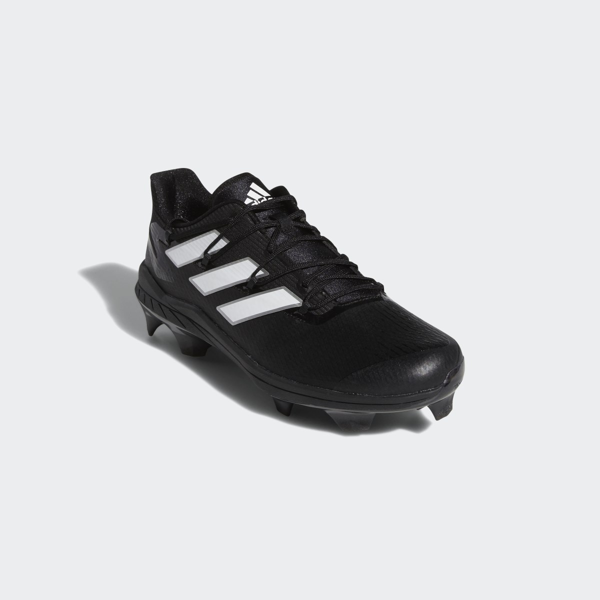 Adidas Adizero Afterburner 8 Pro TPU Cleats. 5