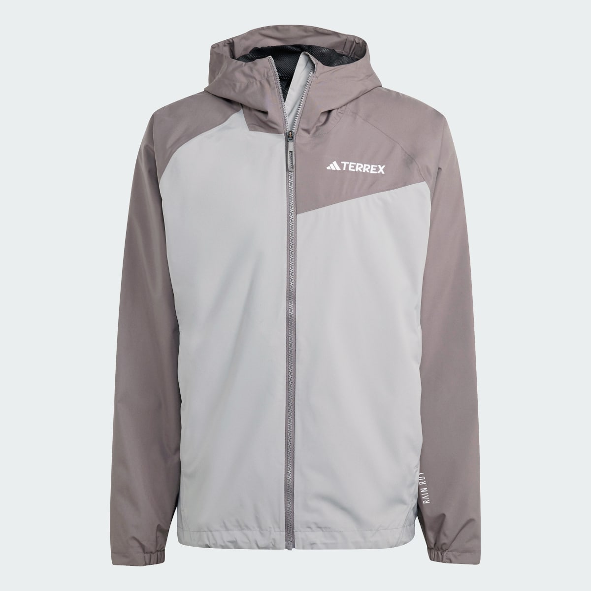 Adidas Terrex Multi 2L RAIN.RDY Jacket. 5