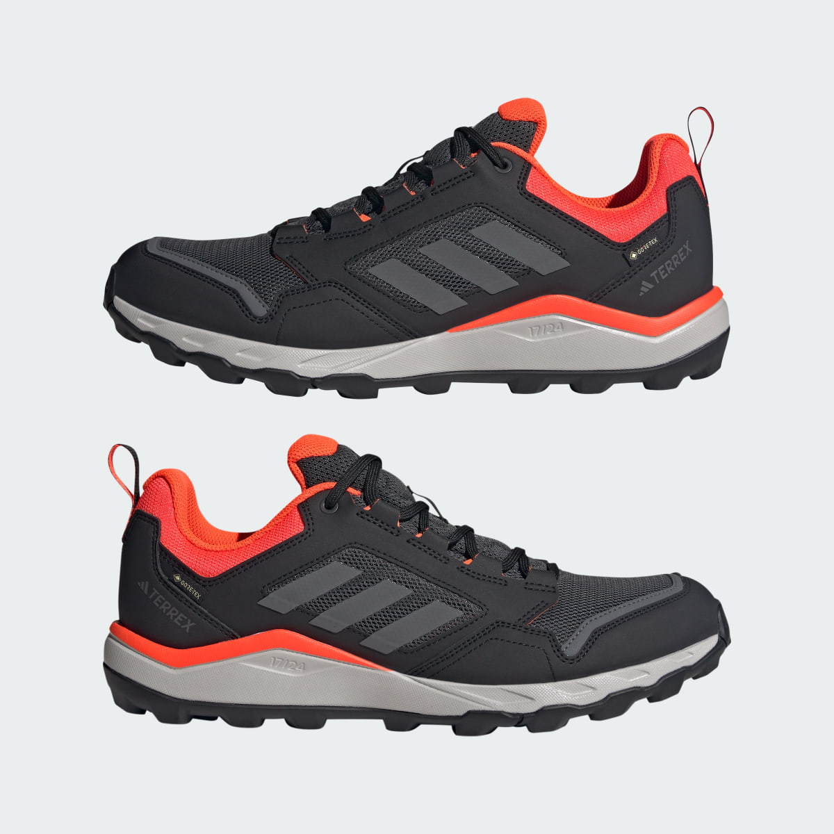 Adidas Tracerocker 2.0 GORE-TEX Arazi Koşu Ayakkabısı. 10