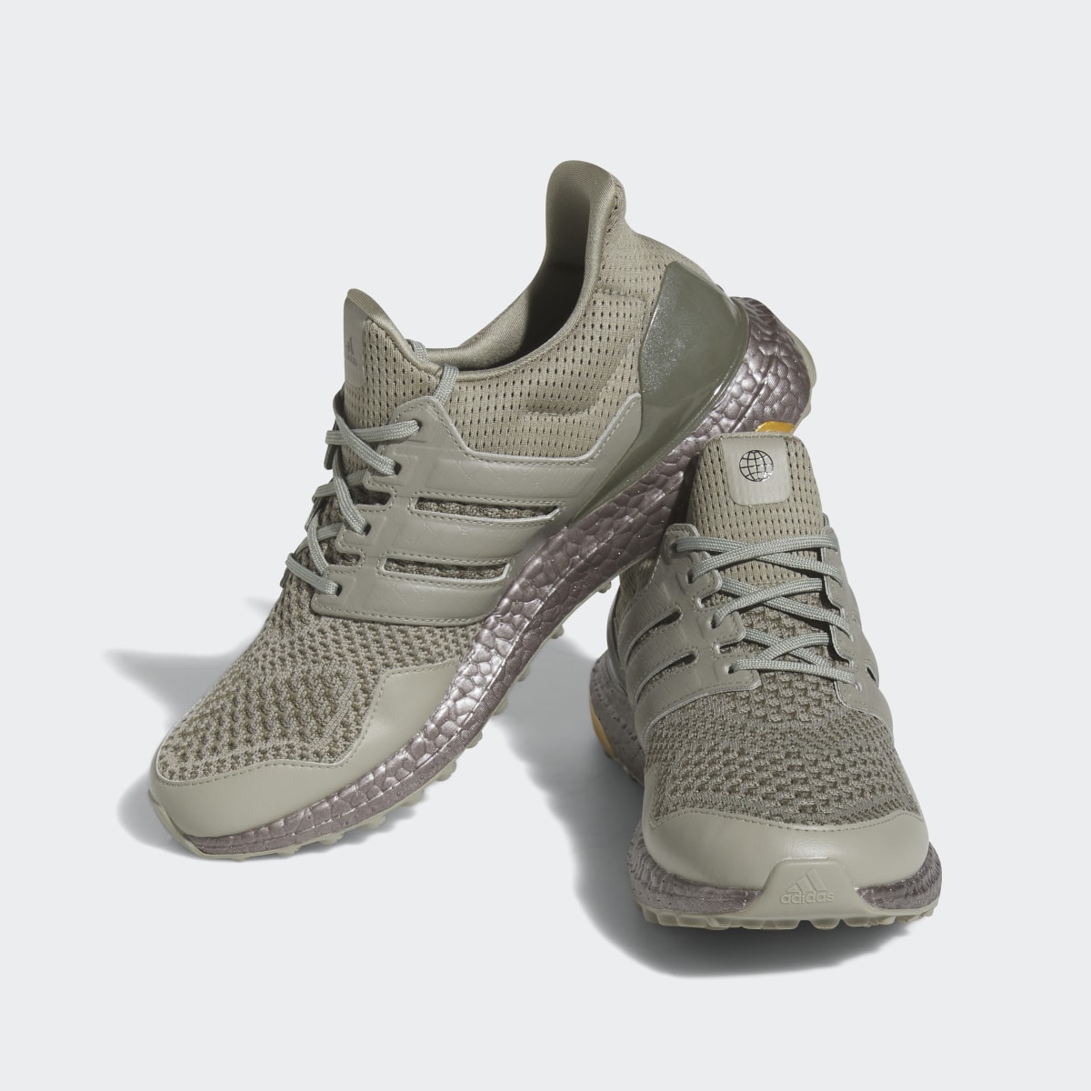 Adidas Ultraboost Golfschuh. 12