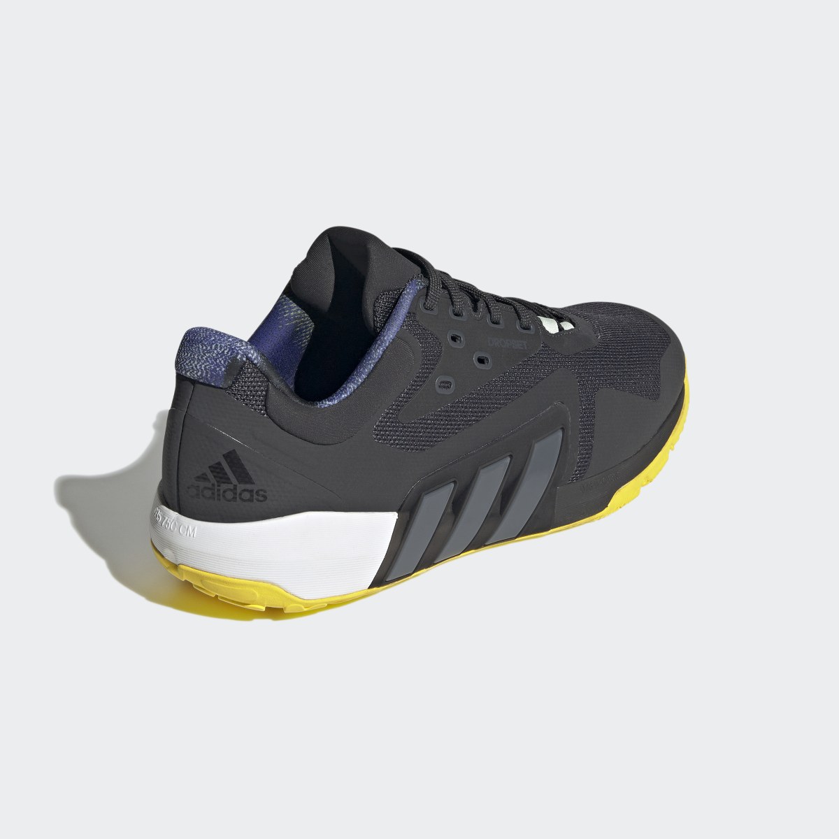 Adidas Tenis Dropset Trainer. 9