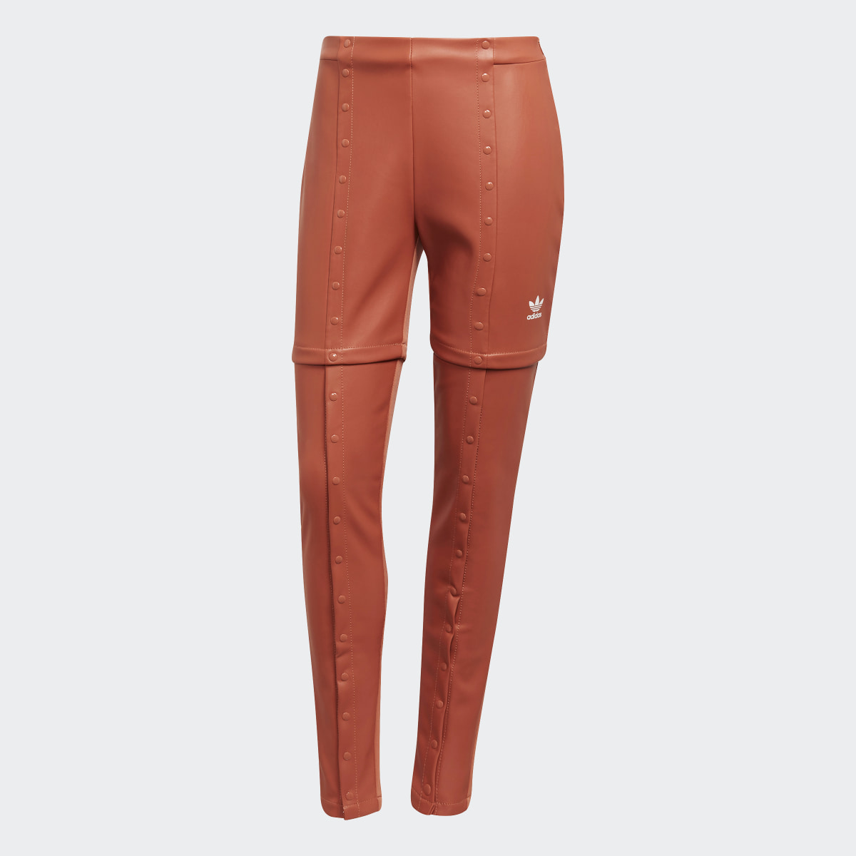 Adidas Pantalon slim à boutons-pression Always Original. 10