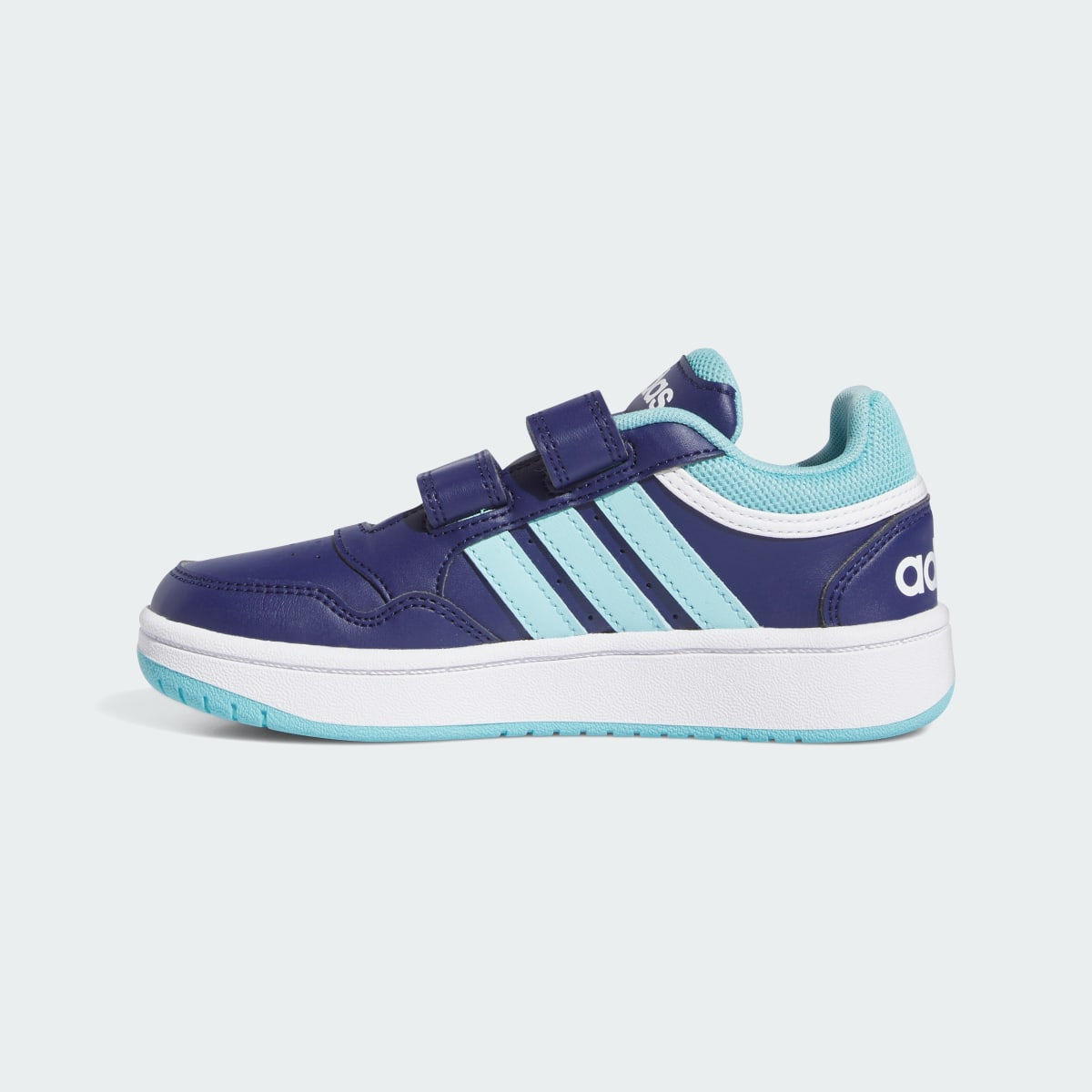 Adidas Sapatilhas Hoops. 7