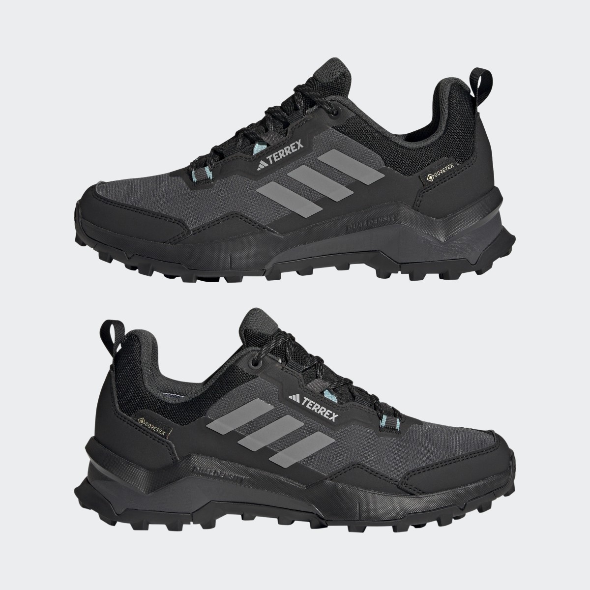 Adidas Terrex AX4 GORE-TEX Hiking Shoes. 11