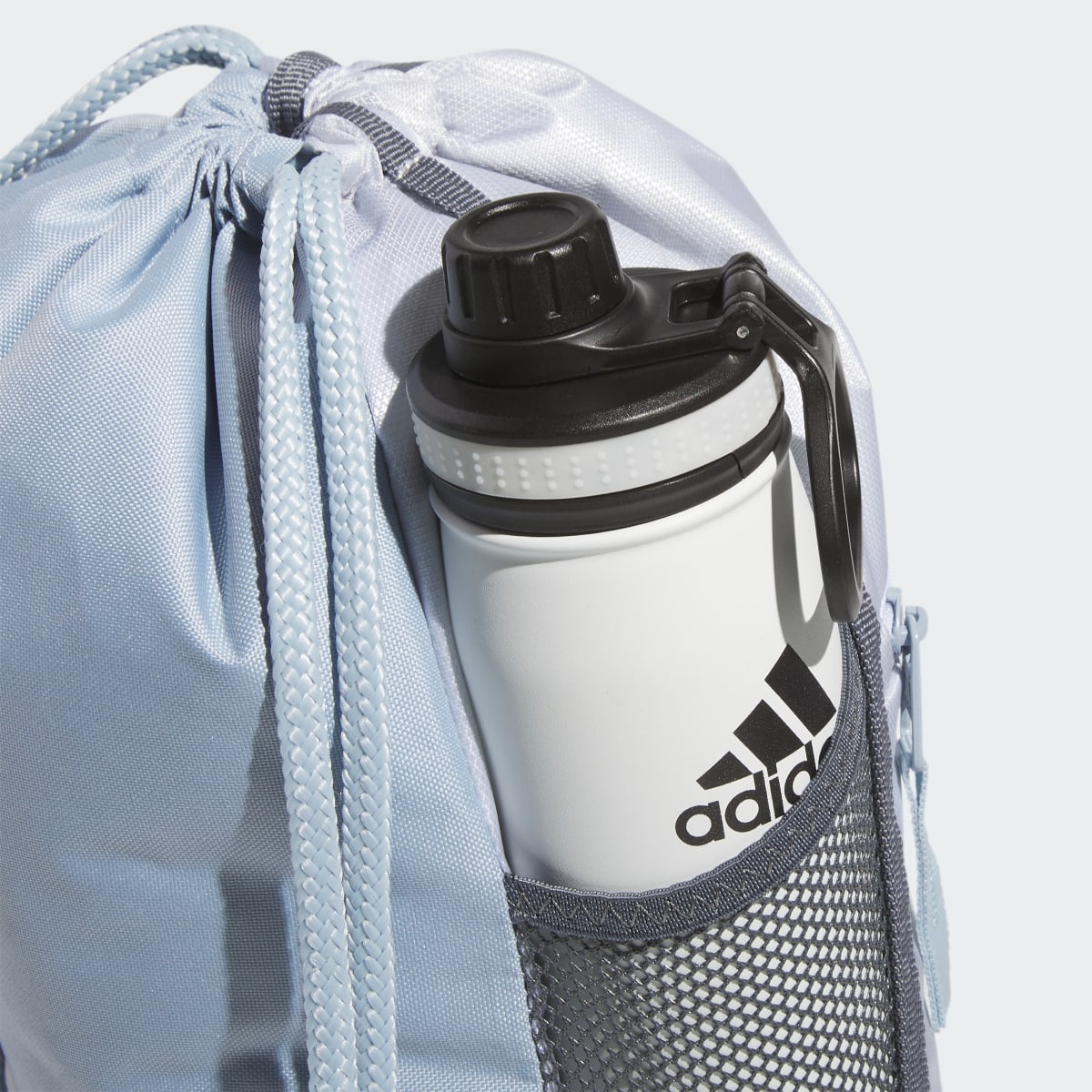 Adidas Alliance Sackpack. 5