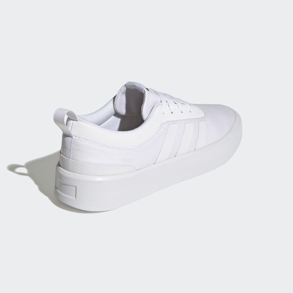 Adidas Futurevulc Lifestyle Modern Skateboarding Shoes. 6