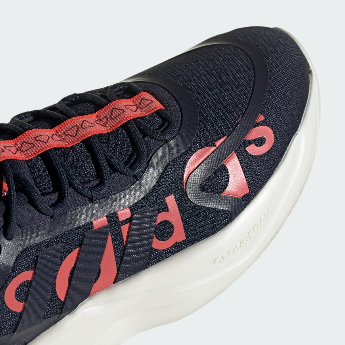 Adidas Alphabounce+ Ayakkabı. 8