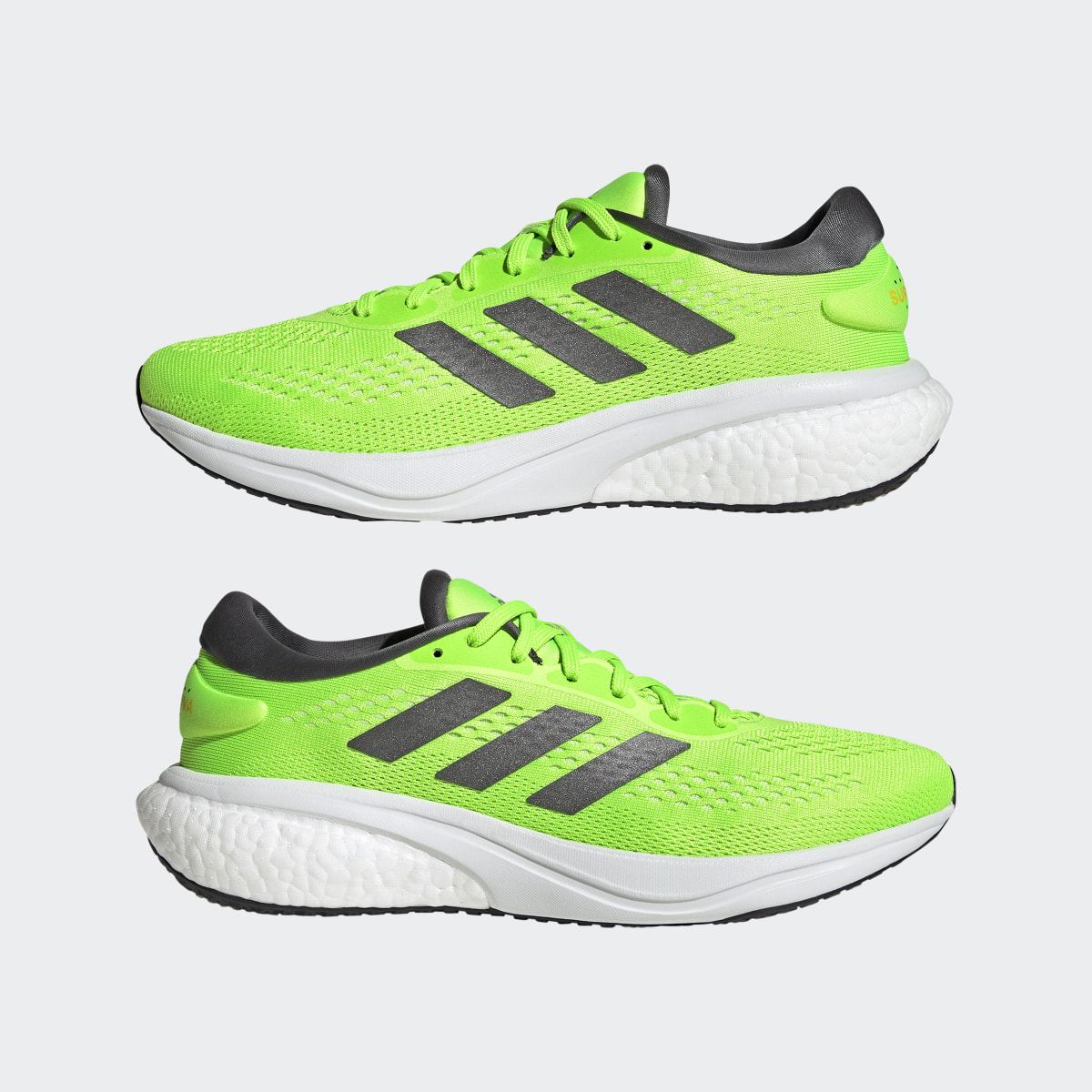 Adidas Chaussure Supernova 2.0. 8