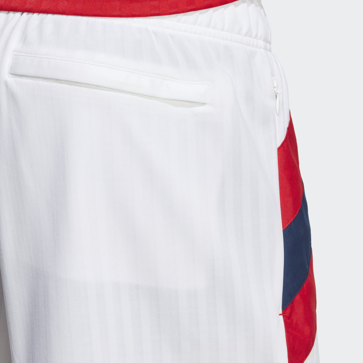 Adidas FC Arsenal Icon Shorts. 6