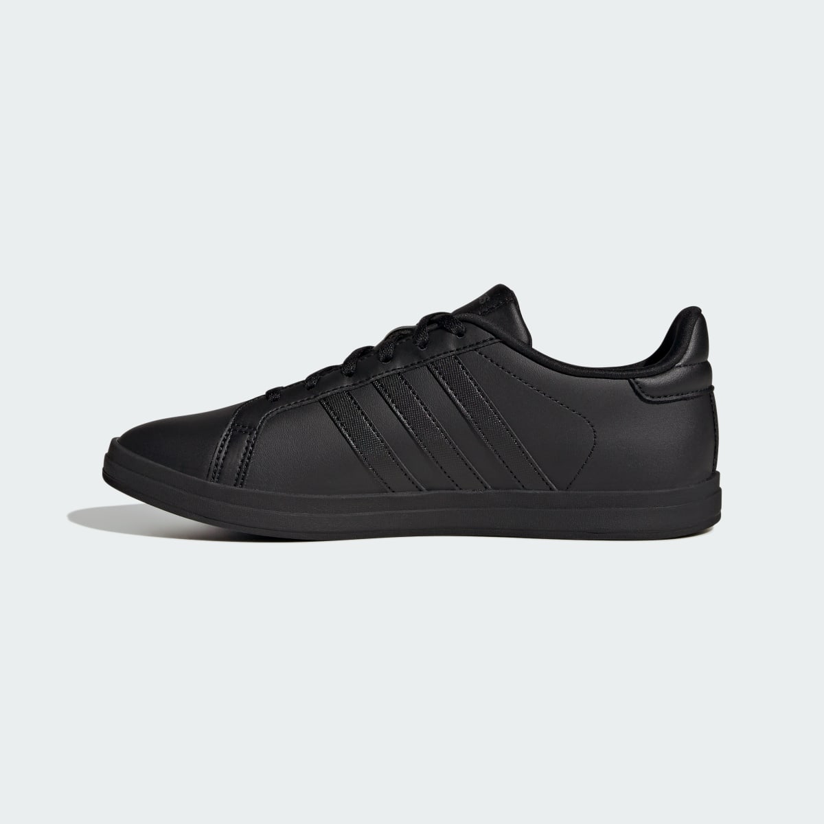 Adidas Courtpoint X Shoes. 7