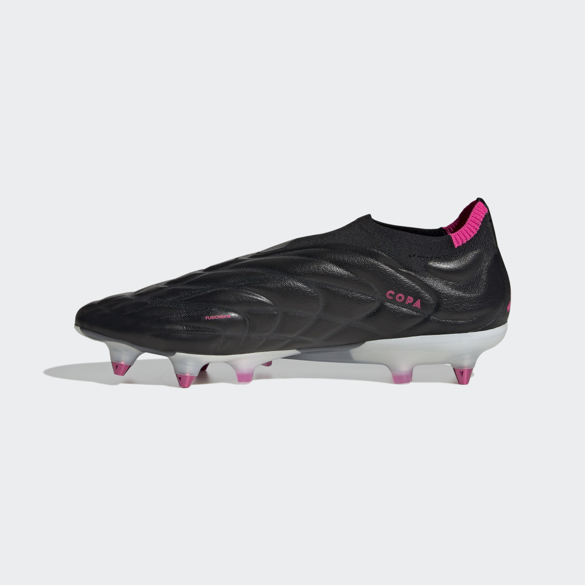 Adidas Calzado de Fútbol Copa Pure+ Terreno Blando. 11 Adidas Calzado de Fútbol Copa Pure+ Terreno Blando. 11