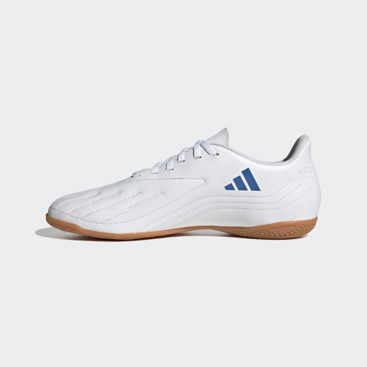 Adidas Calzado de Fútbol Deportivo II Cancha Cubierta. 7