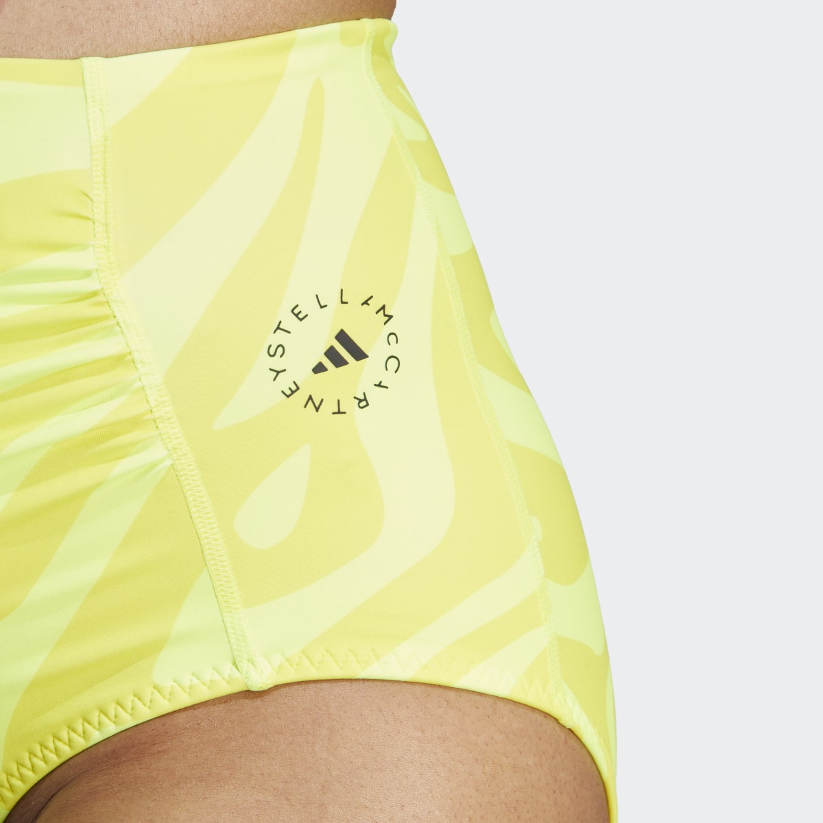 Adidas by Stella McCartney Maternity Bikini Bottoms. 6