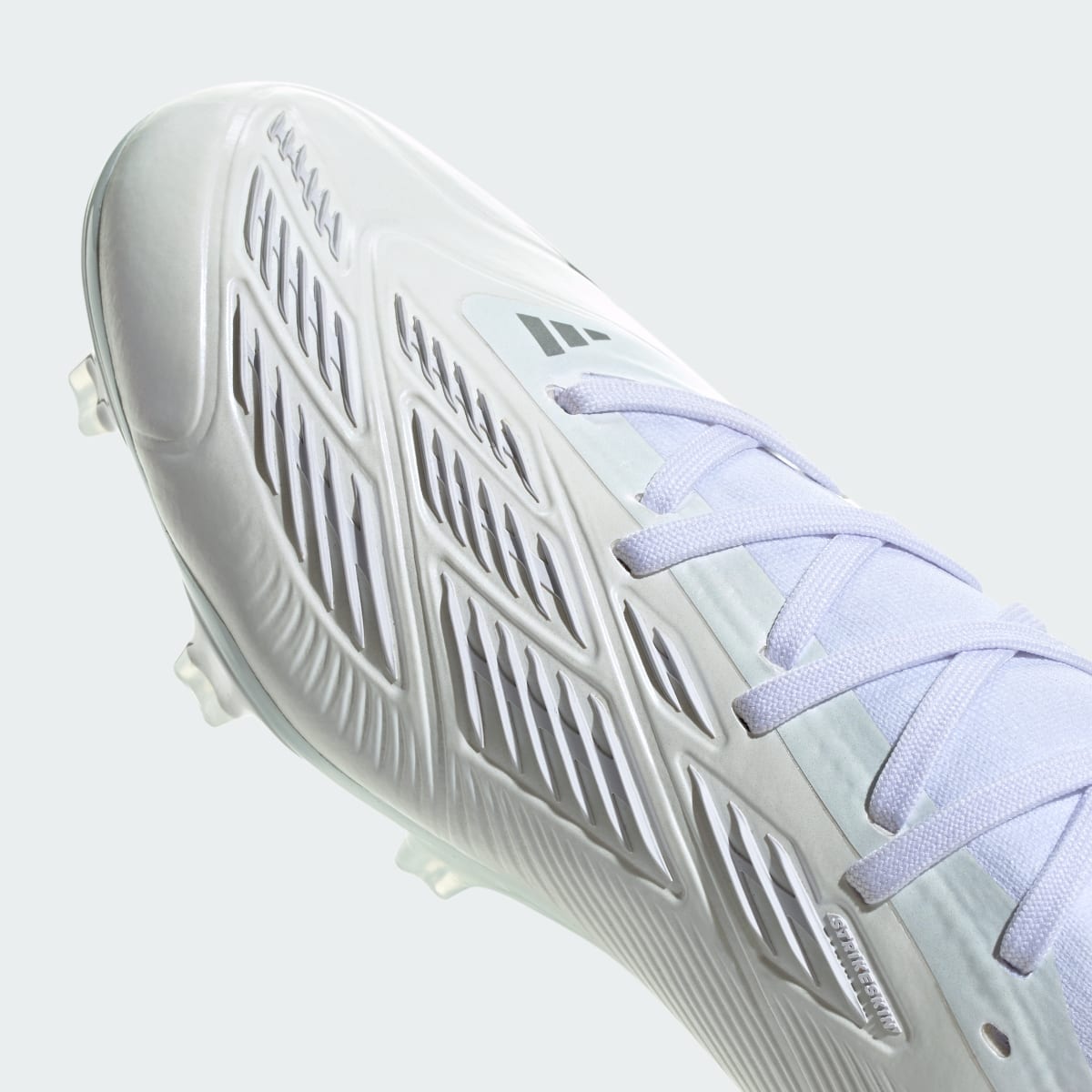 Adidas Botas de Futebol Predator 24 Pro – Piso firme. 9