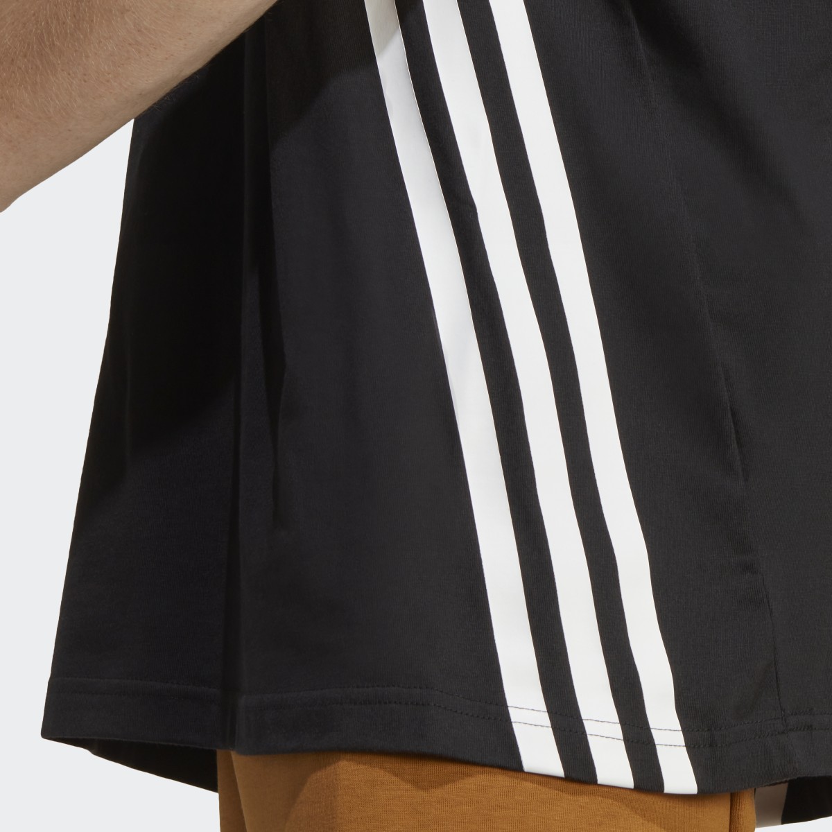 Adidas Future Icons 3-Stripes Tee. 7