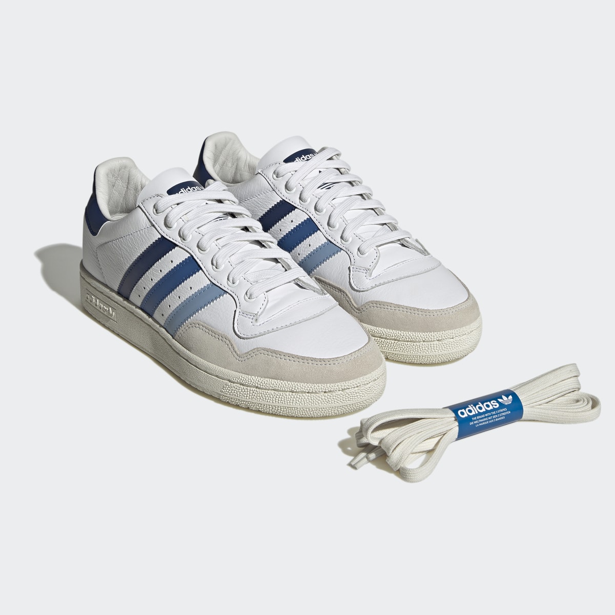 Adidas HRLM. 8