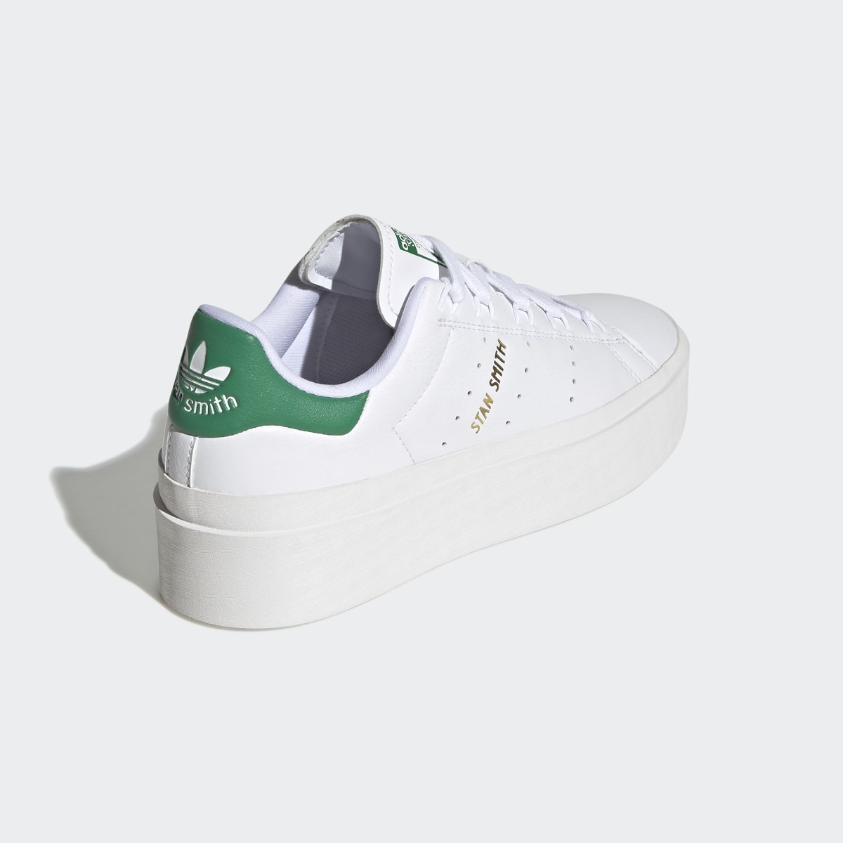 Adidas Stan Smith Bonega Shoes. 9