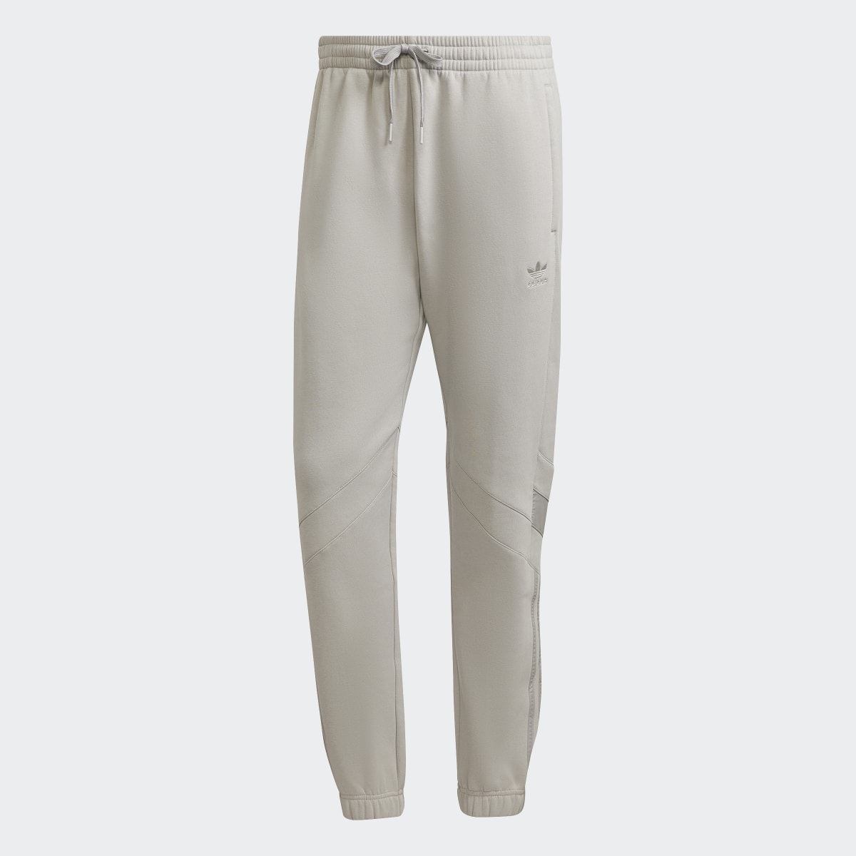 Adidas Rekive Slim Sweat Joggers. 4