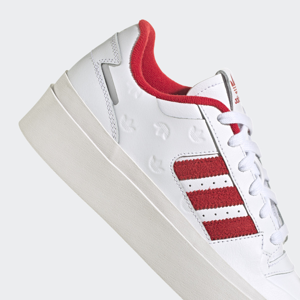 Adidas Sapatilhas Bonega Forum. 9