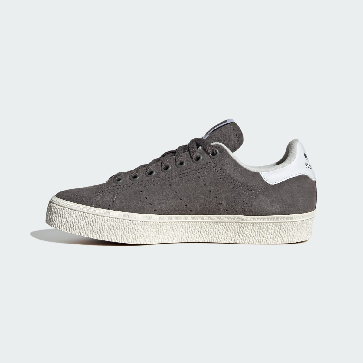 Adidas Stan Smith CS Mid Shoes. 7