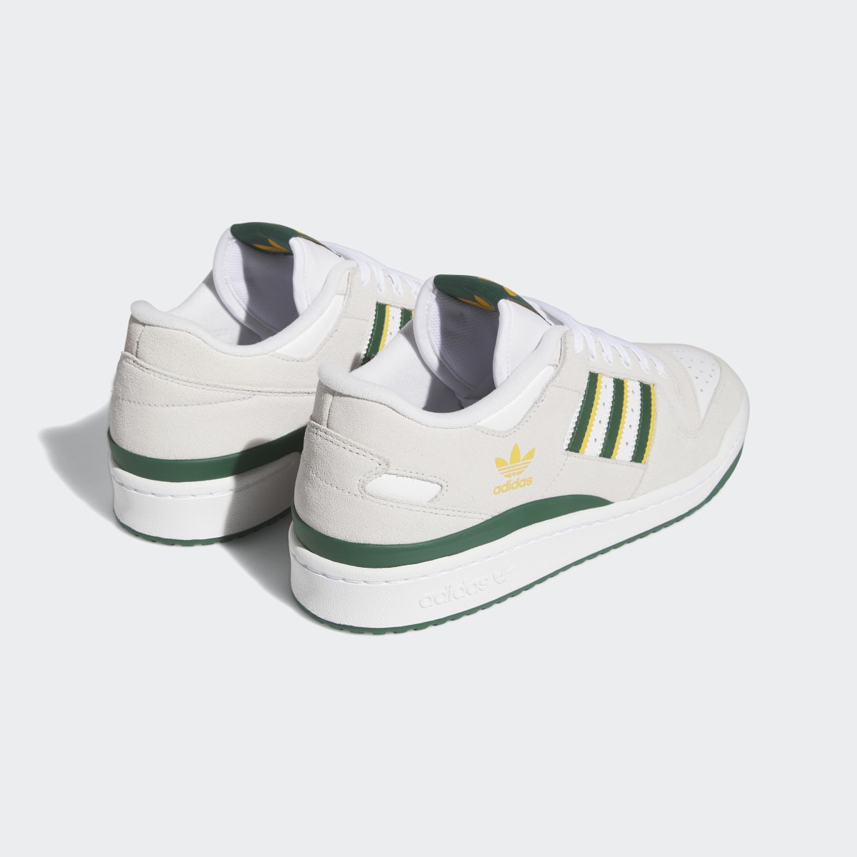 Adidas Buty Forum 84 Low ADV. 6