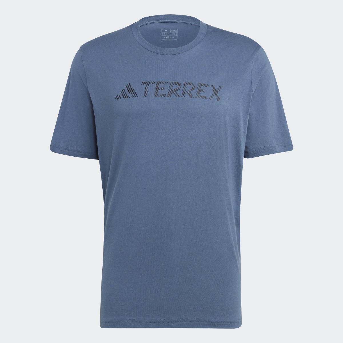 Adidas Terrex Classic Logo Tee. 5