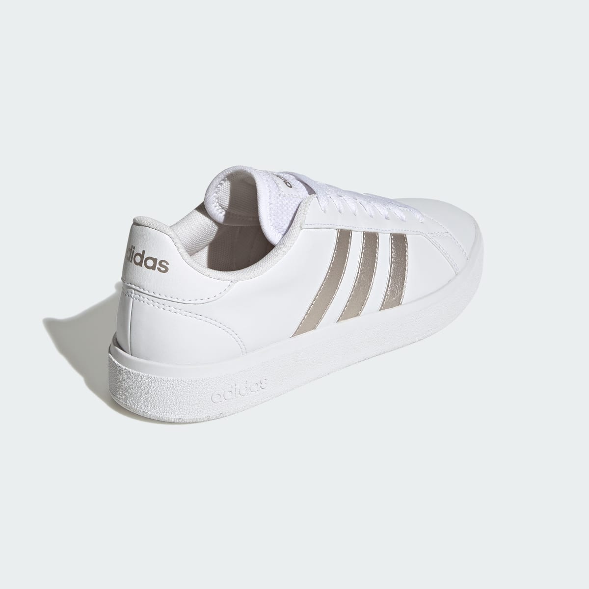 Adidas Scarpe Grand Court TD Lifestyle Court Casual. 6