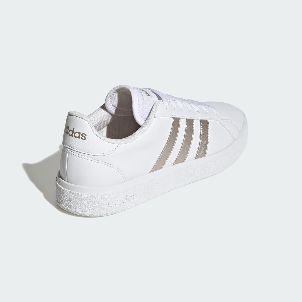 Adidas Zapatilla Grand Court TD Lifestyle Court Casual. 6