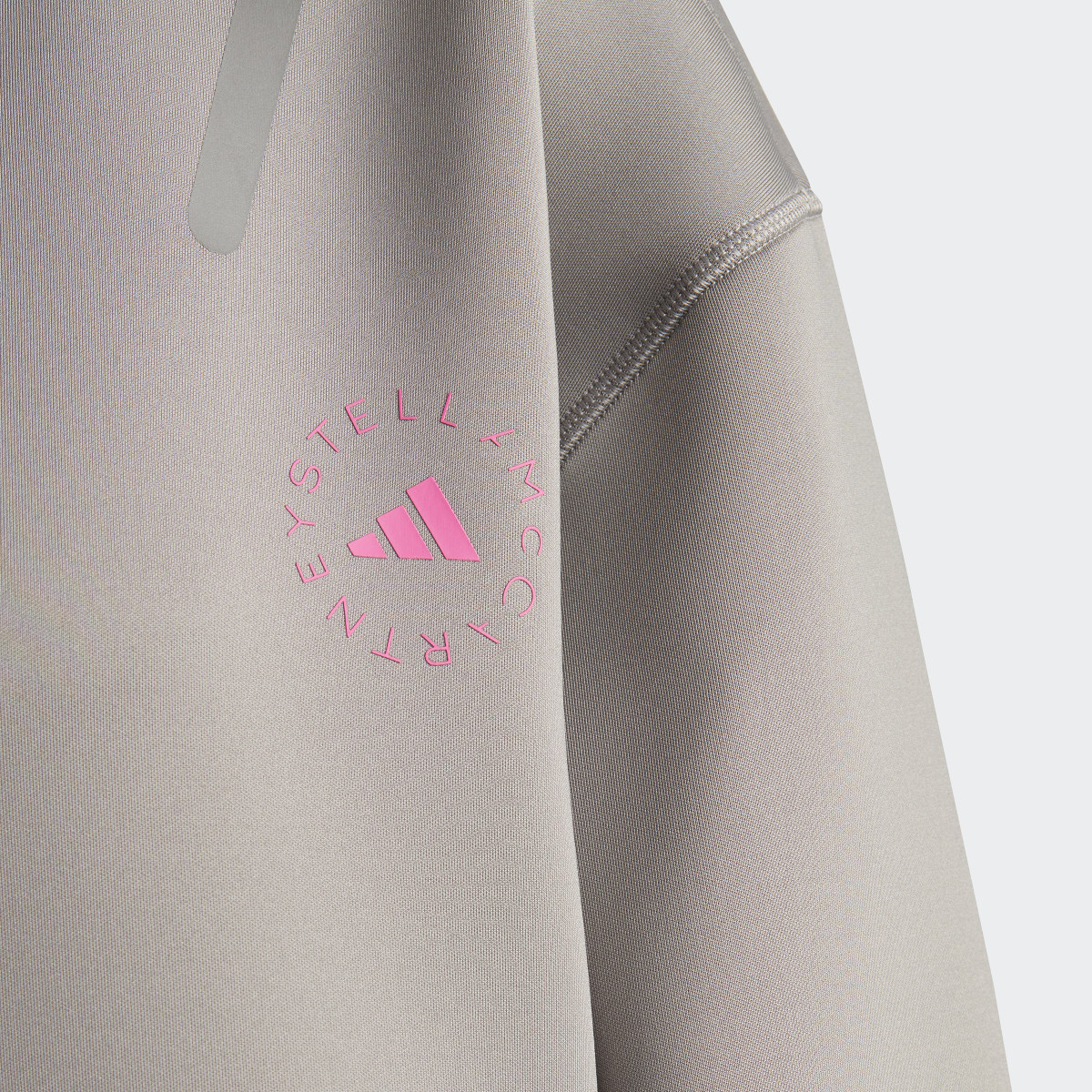 Adidas by Stella McCartney Scuba Hoodie. 9