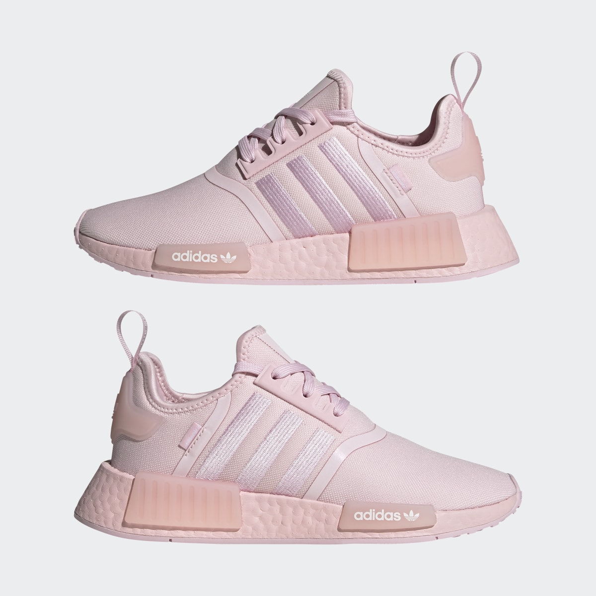 Adidas NMD_R1 Ayakkabı. 11