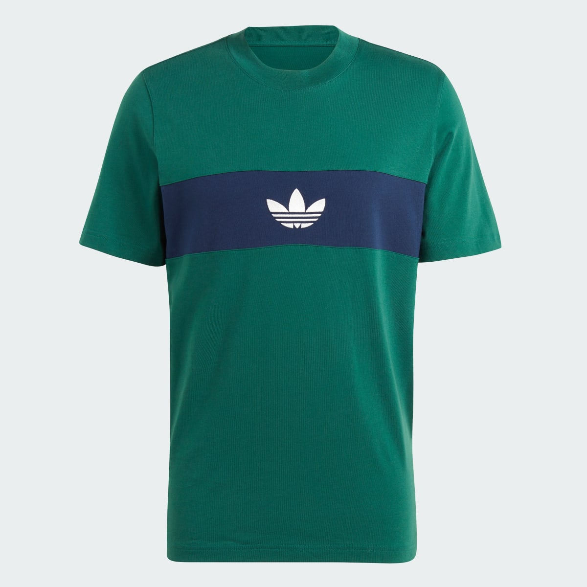 Adidas NY Cutline Tişört. 5