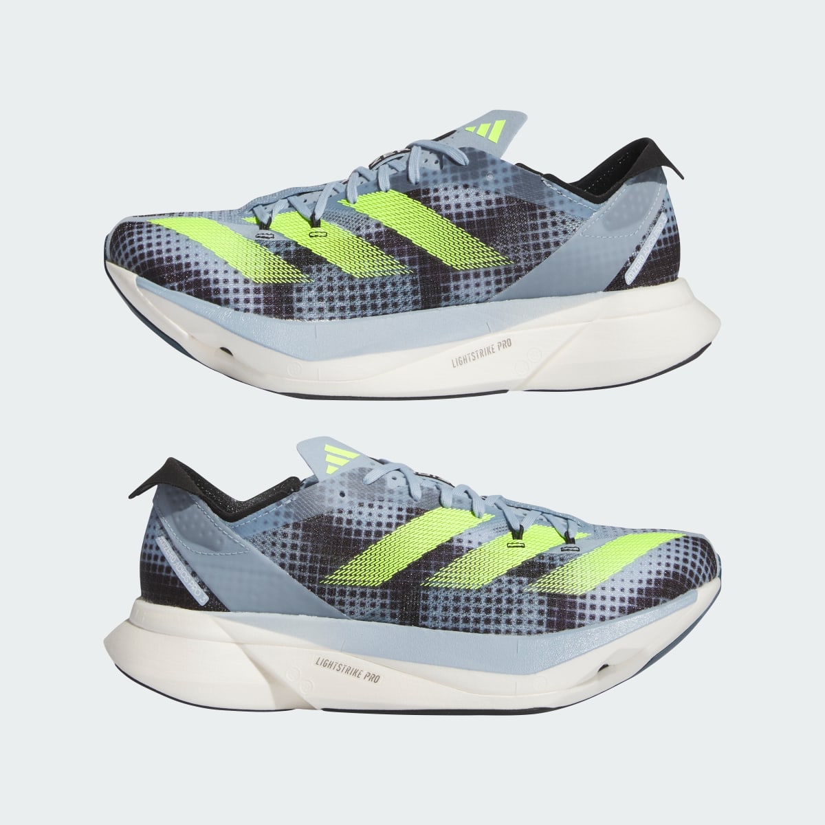 Adidas Adizero Adios Pro 3 Running Shoes. 8