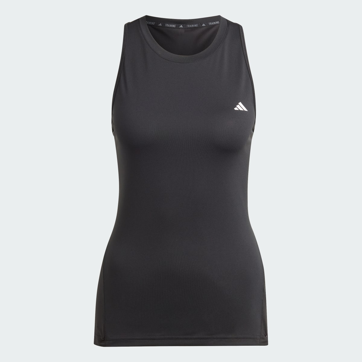 Adidas Designed for Training Tank Top. 5