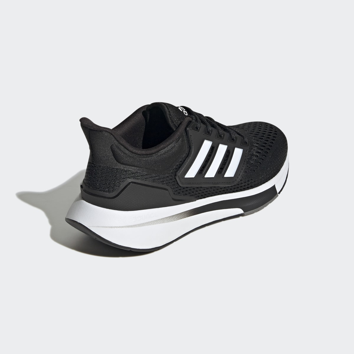 Adidas EQ21 Run Koşu Ayakkabısı. 6