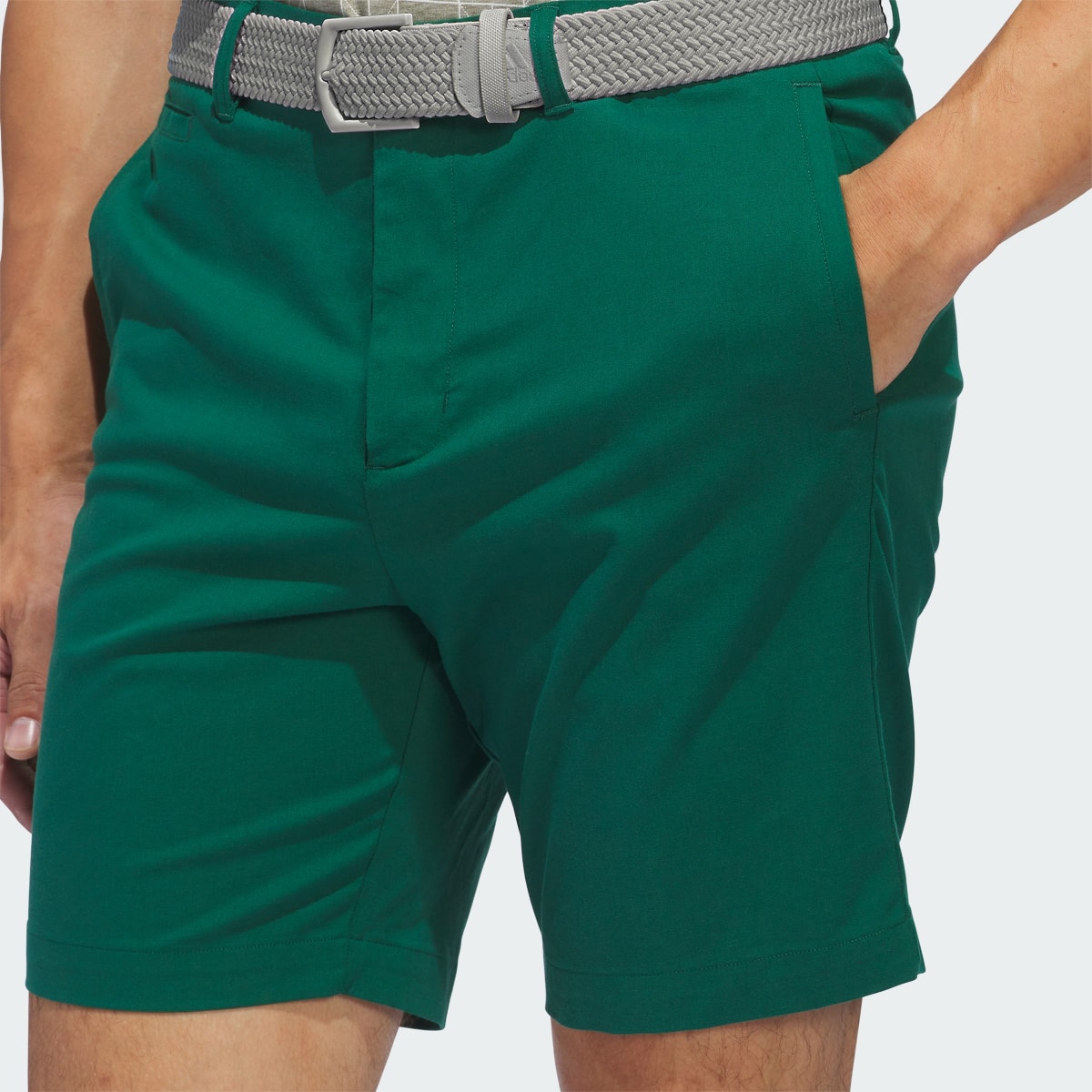 Adidas Go-To Five-Pocket Golfshorts. 5