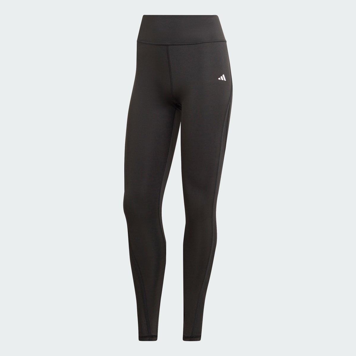 Adidas Legging long mesh Optime. 4