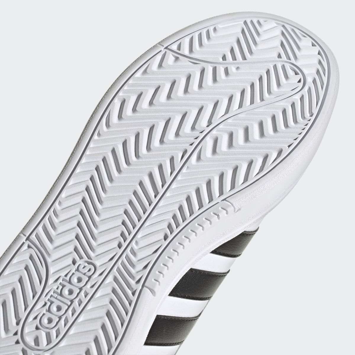 Adidas Grand Court Alpha Ayakkabı. 10