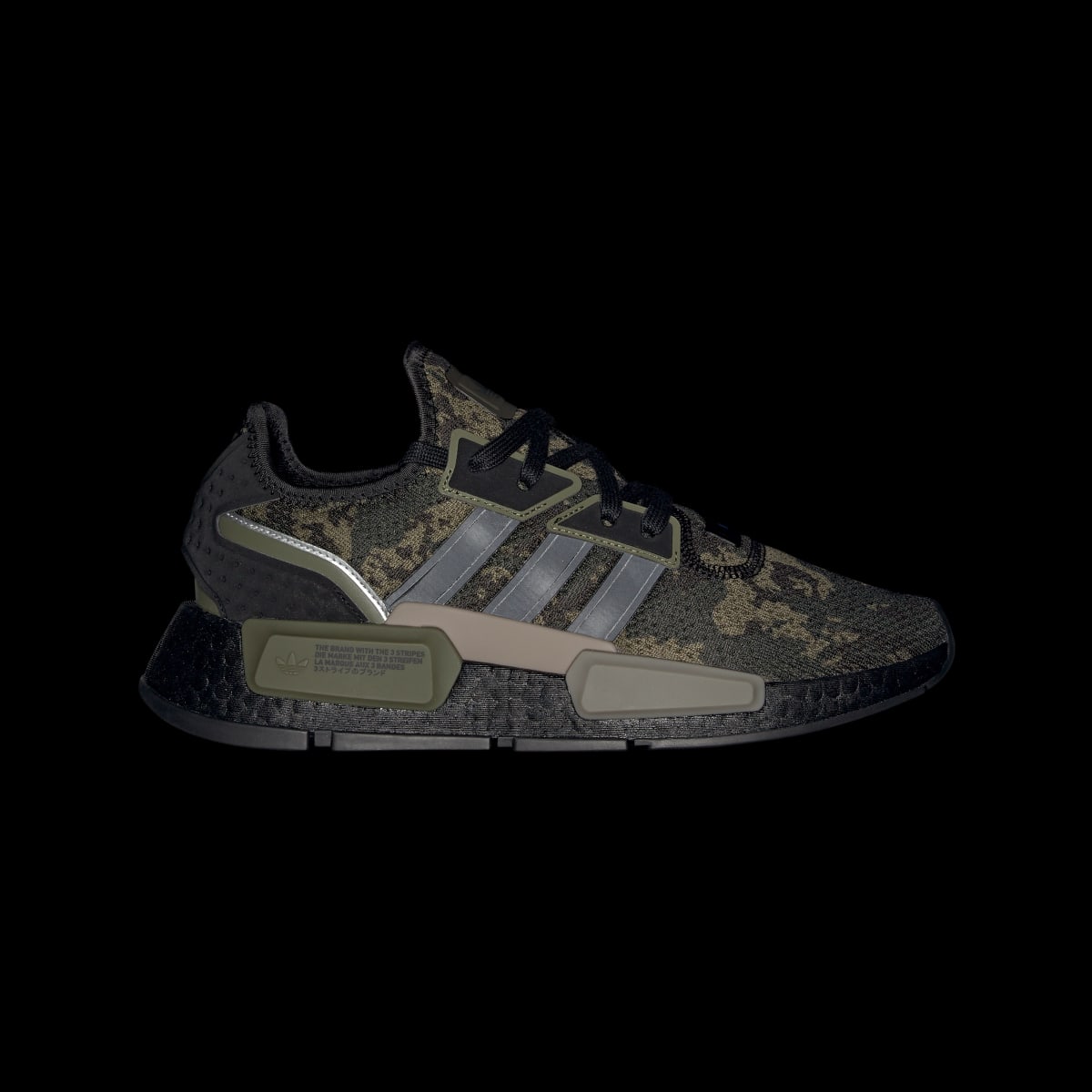 Adidas Buty NMD_G1. 5