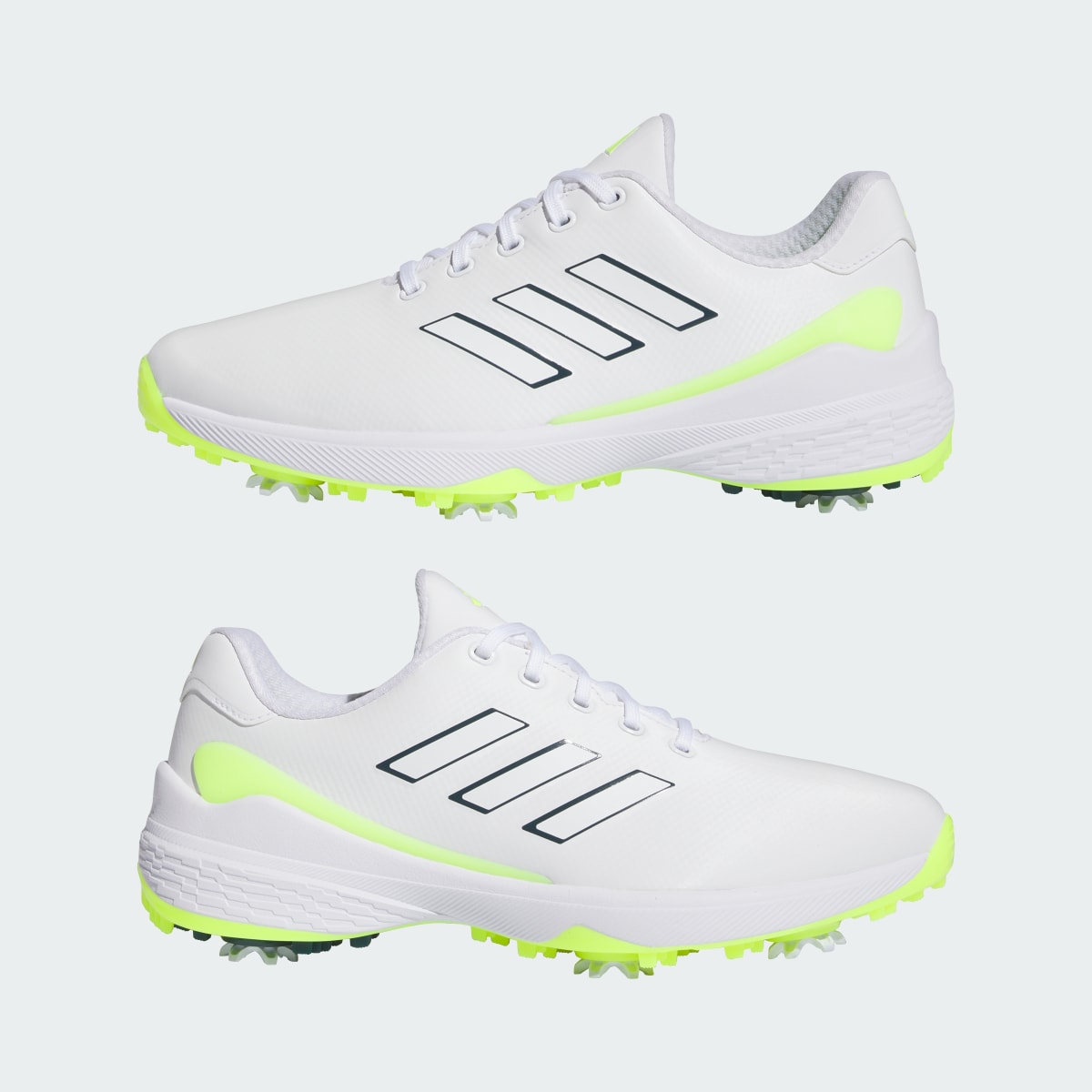 Adidas Zapatos de Golf ZG23. 8