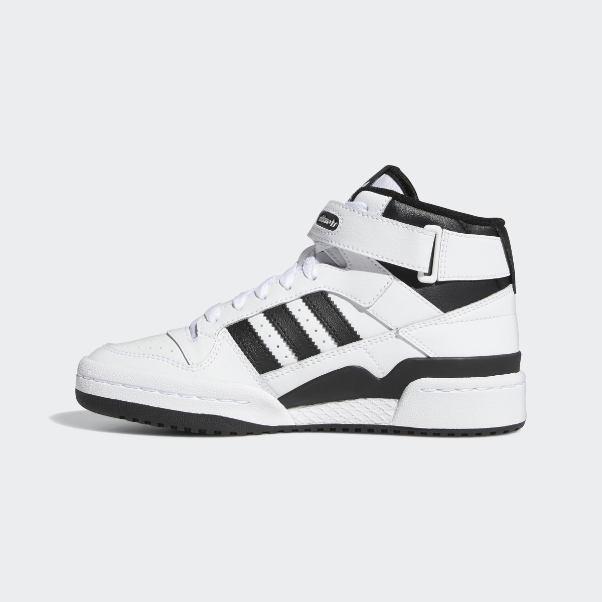 Adidas Chaussure Forum Mid. 7