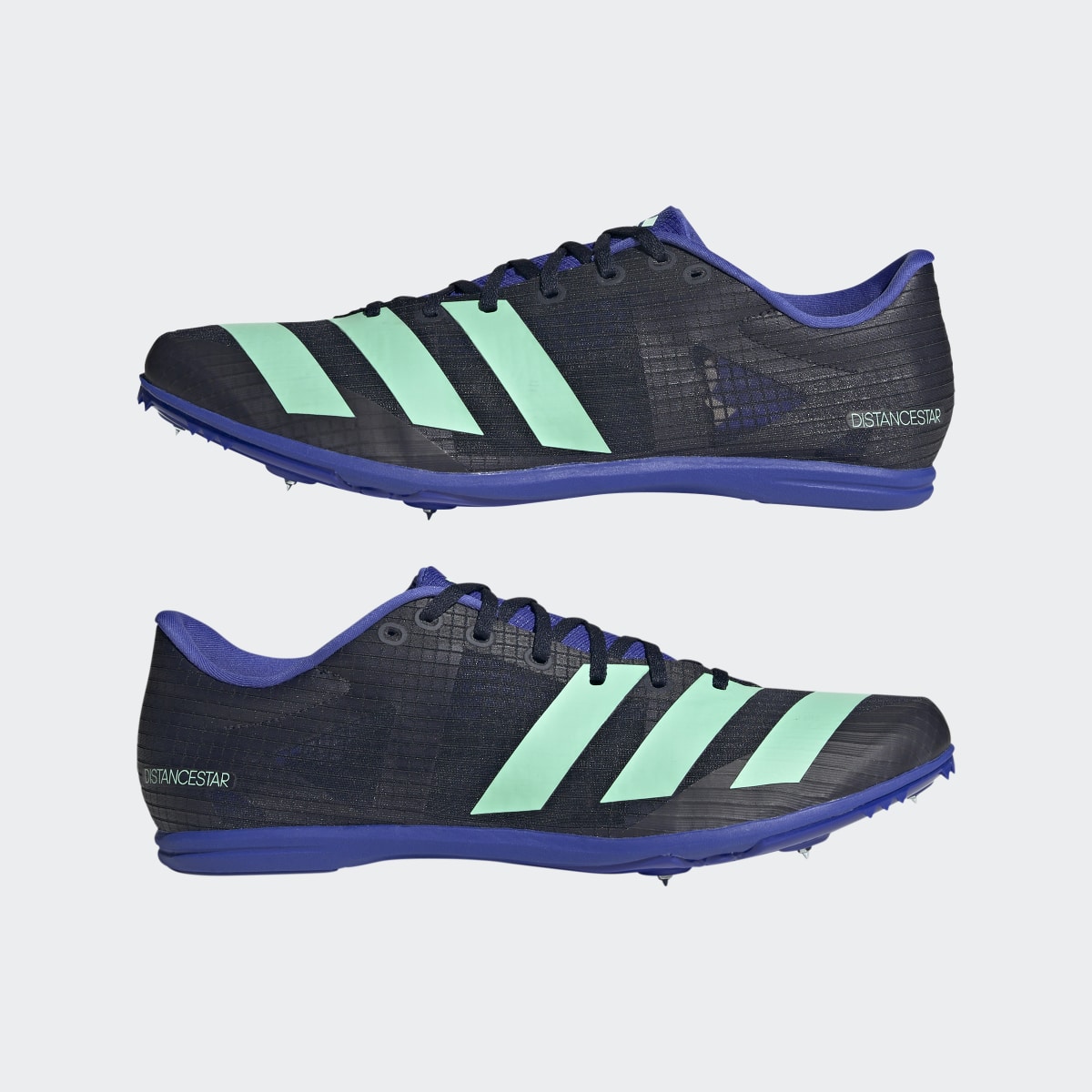 Adidas DistanceStar Shoes. 8