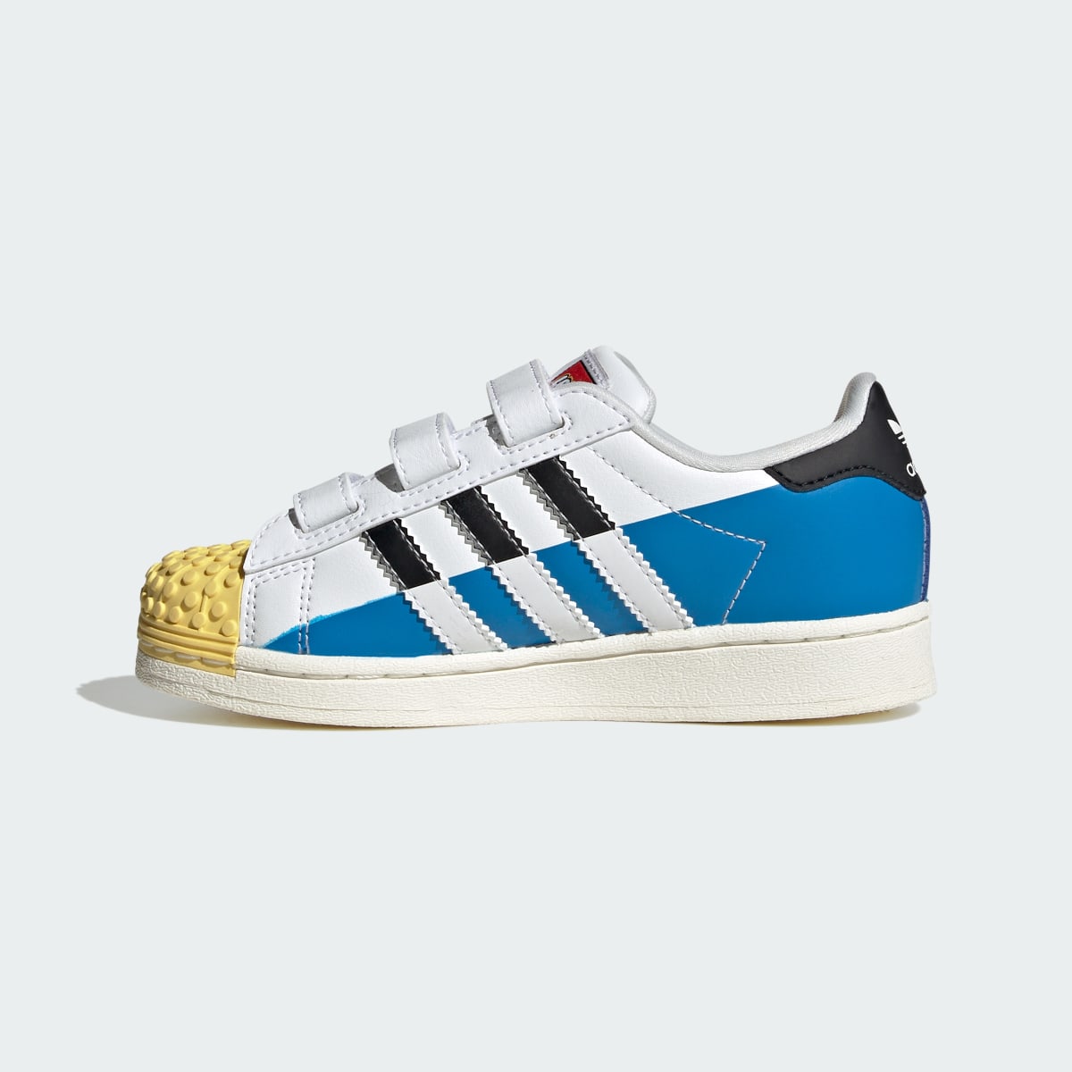 Adidas Superstar x LEGO® Kids Schuh. 7