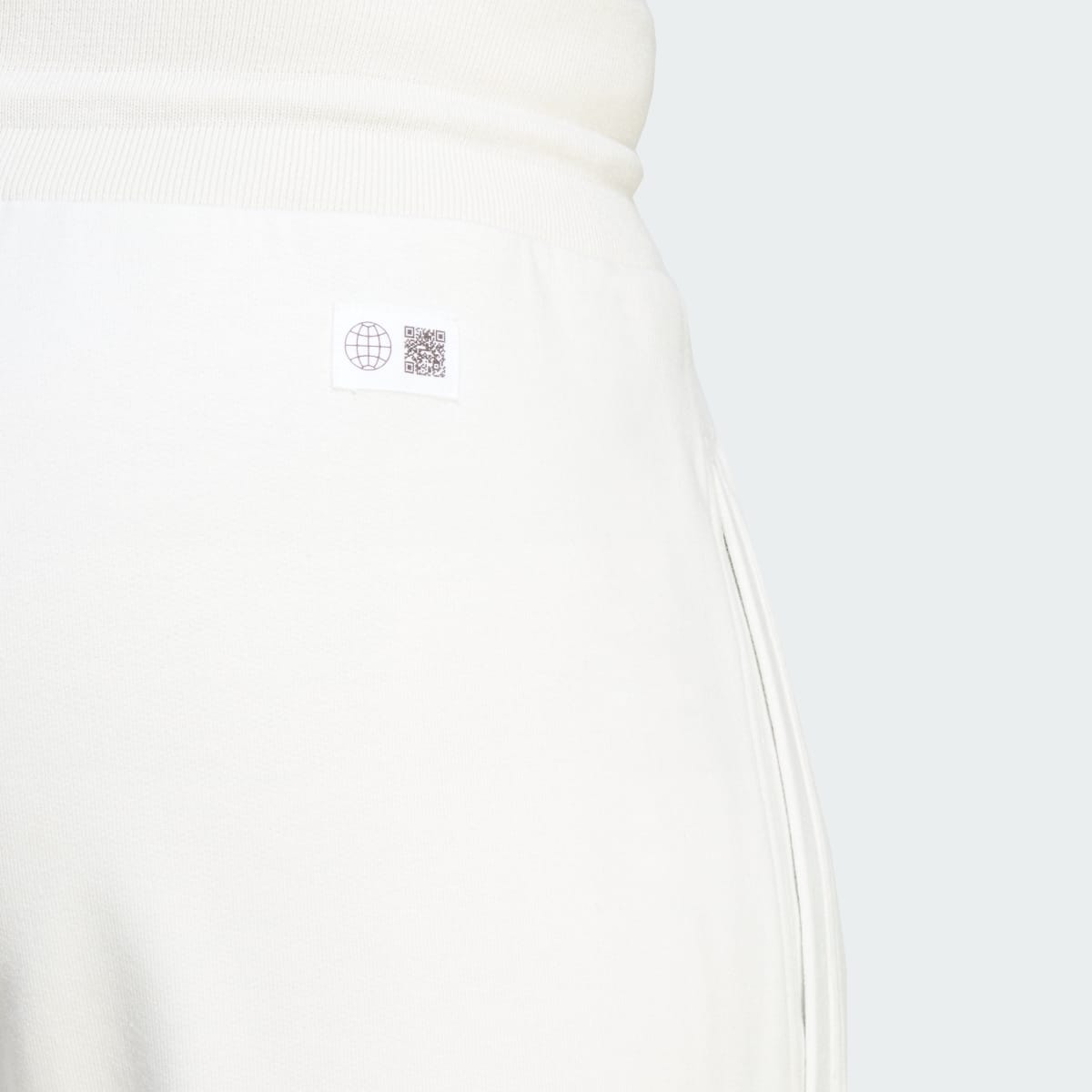 Adidas by Stella McCartney Regenerated Cellulose Sportswear Hose – Genderneutral. 6