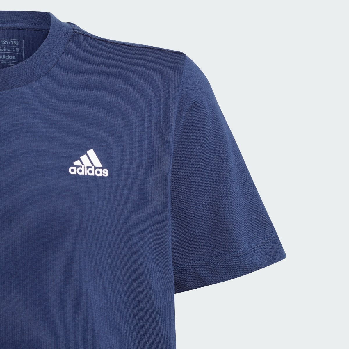 Adidas Graphic Kids T-Shirt. 5