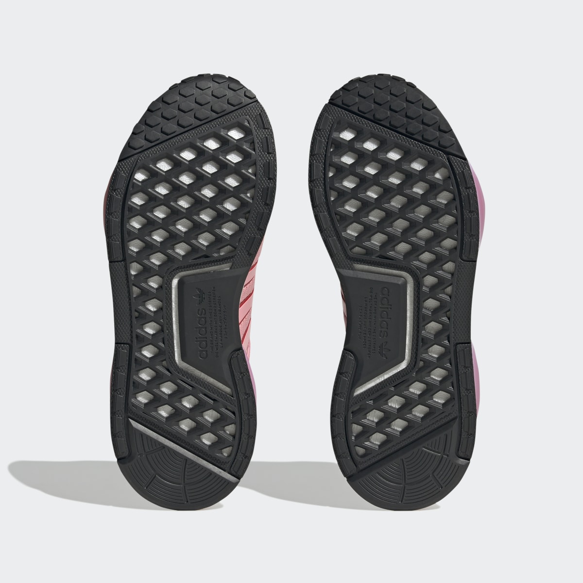 Adidas NMD_V3 Ayakkabı. 7