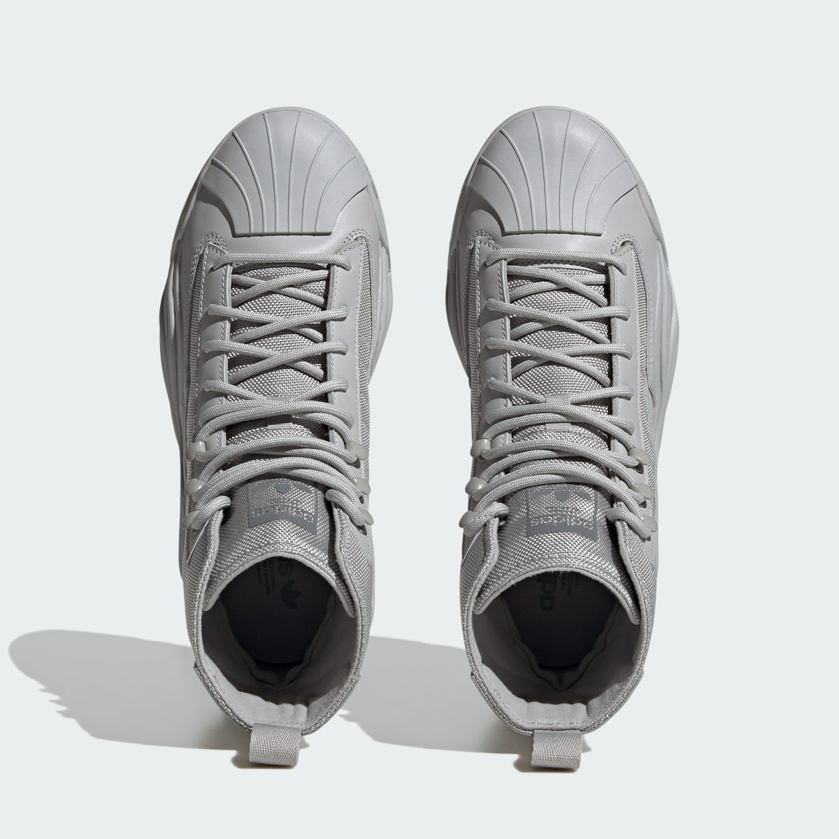 Adidas Chaussure Superstar Millencon Boot. 6